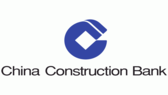 China Construction Bank Corporation Logo tumb