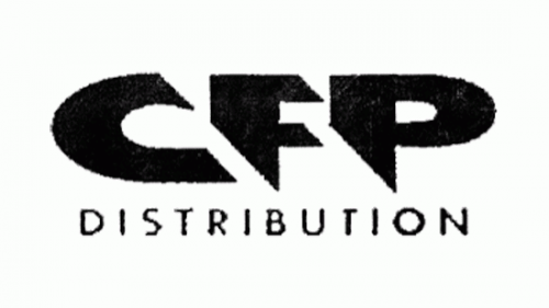 Lionsgate logo 1994-96