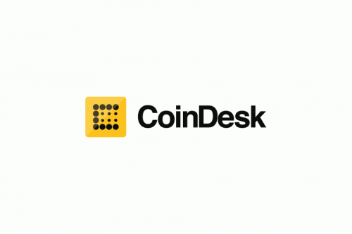 CoinDesk logo old