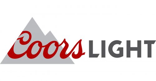 Coors Light Logo 