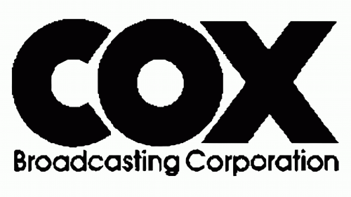 Cox Logo 1970