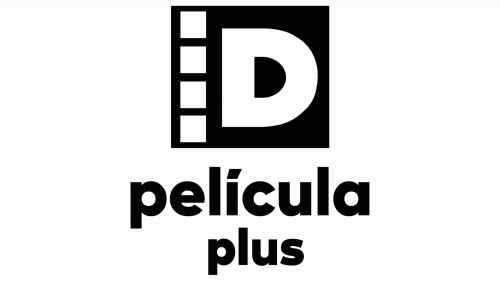 De Pelicula Plus Logo