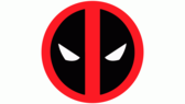 Deadpool logo tumb