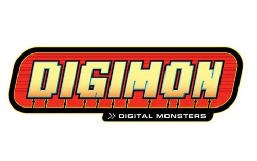 Digimon logo 2002