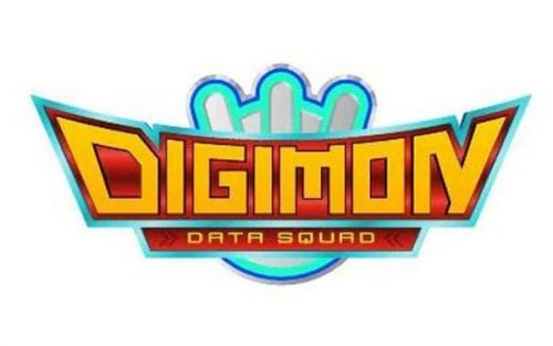 Digimon logo 2007