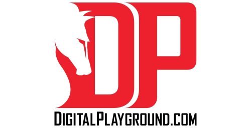 DigitalPlayground logo