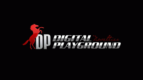 DigitalPlayground logo old