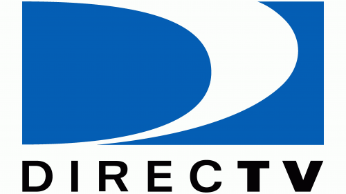 DirecTV Logo 1993