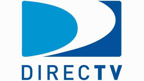 DirecTV Logo 2004