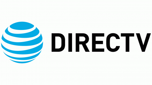 DirecTV Logo 2016