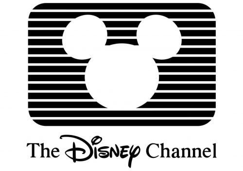 Disney Channel Logo 1986