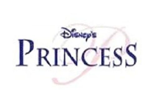 Disney Princess Logo 1999
