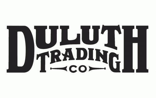 Duluth Trading Company Logo 2011