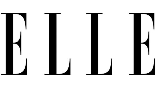 ELLE logo
