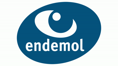 Endemol Logo 2001