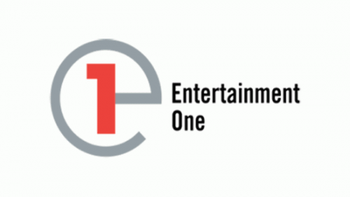 Entertainment One Logo 2005