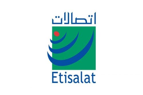 Etisalat Logo 2000