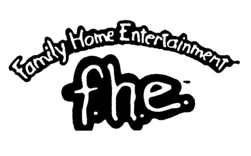 Family Home Entertainment logo