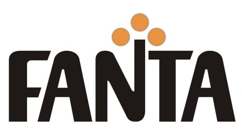 Fanta Logo 1970