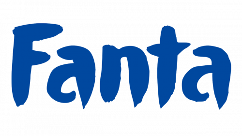 Fanta Logo 1997