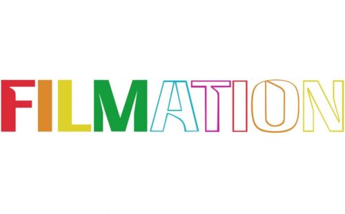 Filmation logo 1981