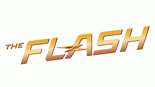 Flash Logo 2014