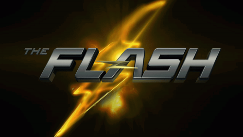 Flash Logo 2014