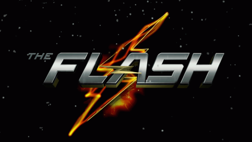 Flash Logo 2015