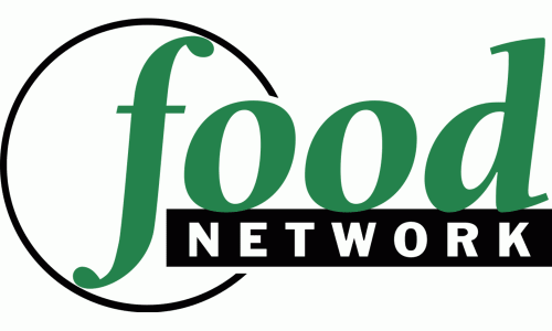 Food Network Logo 1997