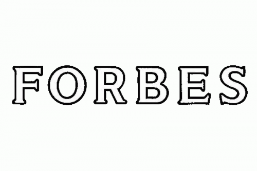 Forbes logo 1924