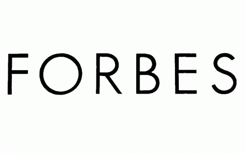 Forbes logo 1937