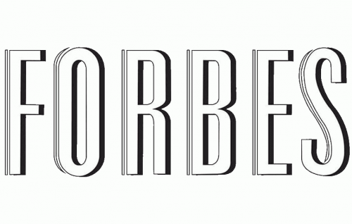 Forbes logo 19382