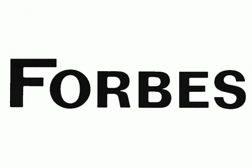 Forbes logo 1973
