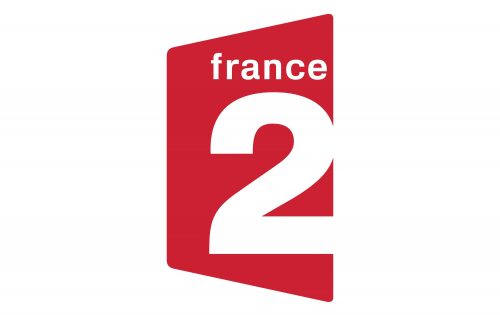 France 2 Logo 2002