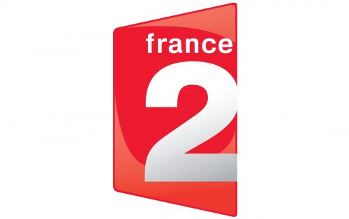 France 2 Logo 2008