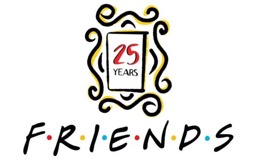Friends logo 2019