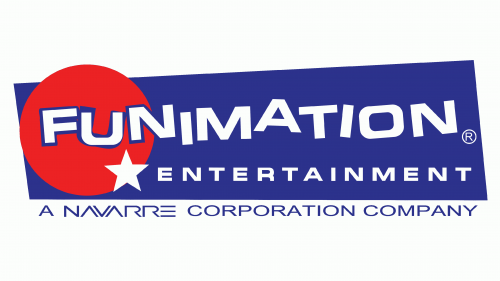 Funimation Logo 2005