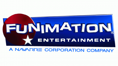 Funimation Logo 2007