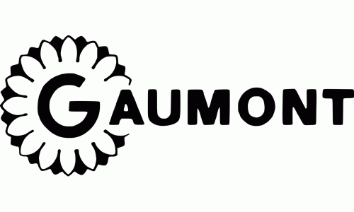 Gaumont logo 1970
