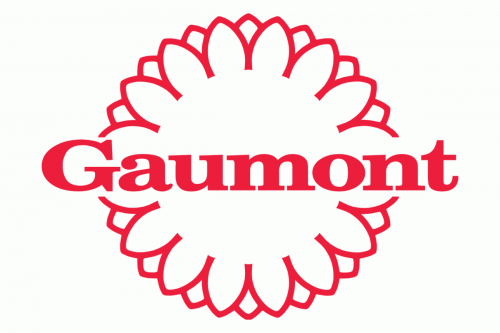Gaumont logo 1995