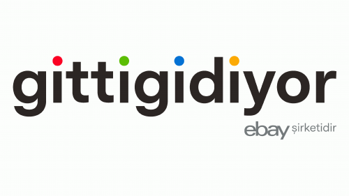 GittiGidiyor-Logo