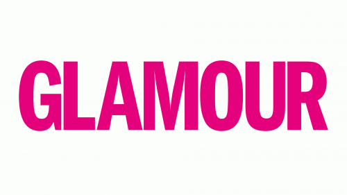 Glamour Logo 2007