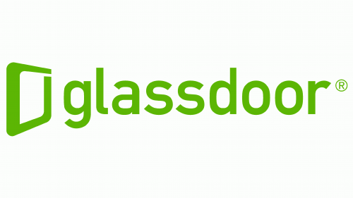 Glassdoor Logo 2007