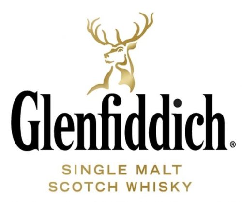 Glenfiddich logo 2007