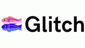 Glitch Logo tumb