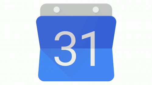 Google Calendar Logo 2015