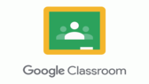 Google Classroom Logo tumb