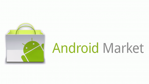Google Play logo 2011