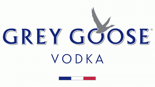 Grey Goose logo 2013
