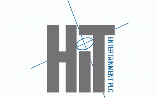 HIT Entertainment logo 1994